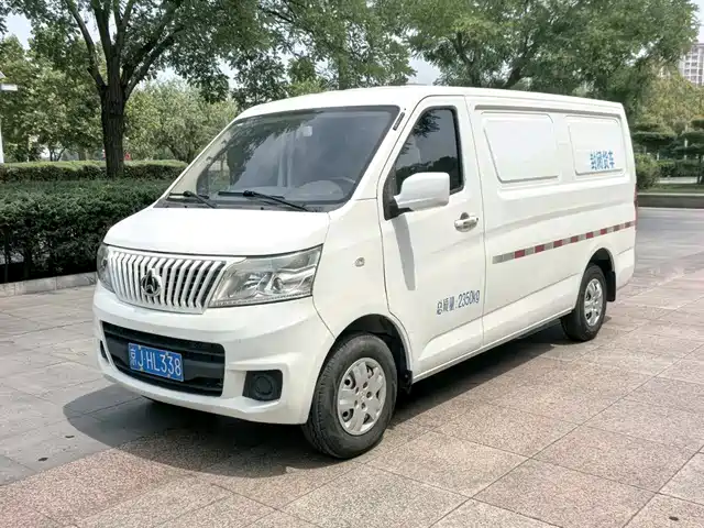 Changan Kaicheng Changan Ruixing M80 2020