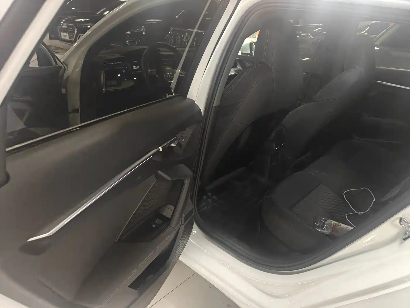 Фото 7 - Audi A3