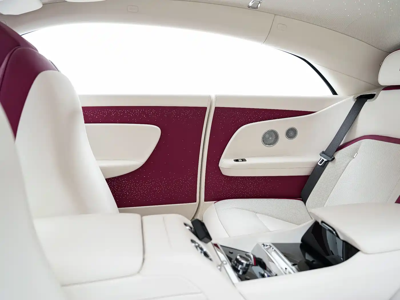 Rolls-Royce Spectre 2024 2024 Standard Model