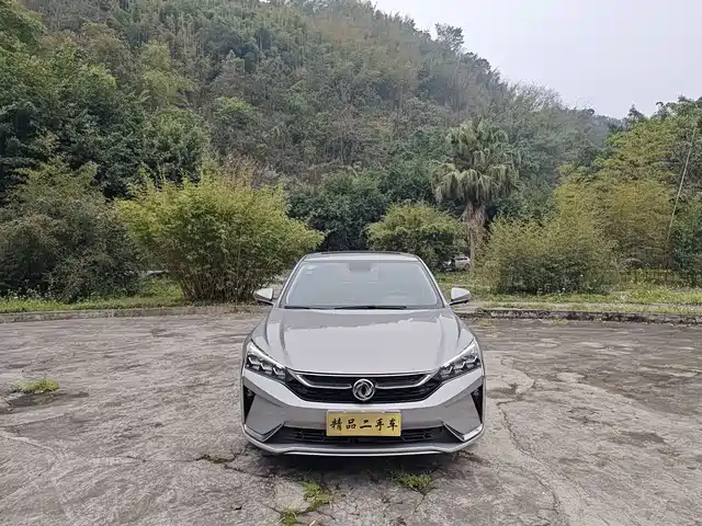 Dongfeng Aeolus Yixuan 2020 230T Automatic Cool Edition