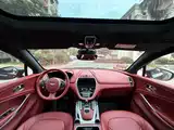 Фото 9 - Aston Martin DBX