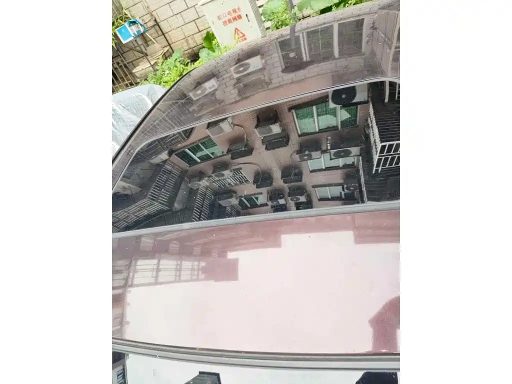 Photo 6 - Geely Emgrand
