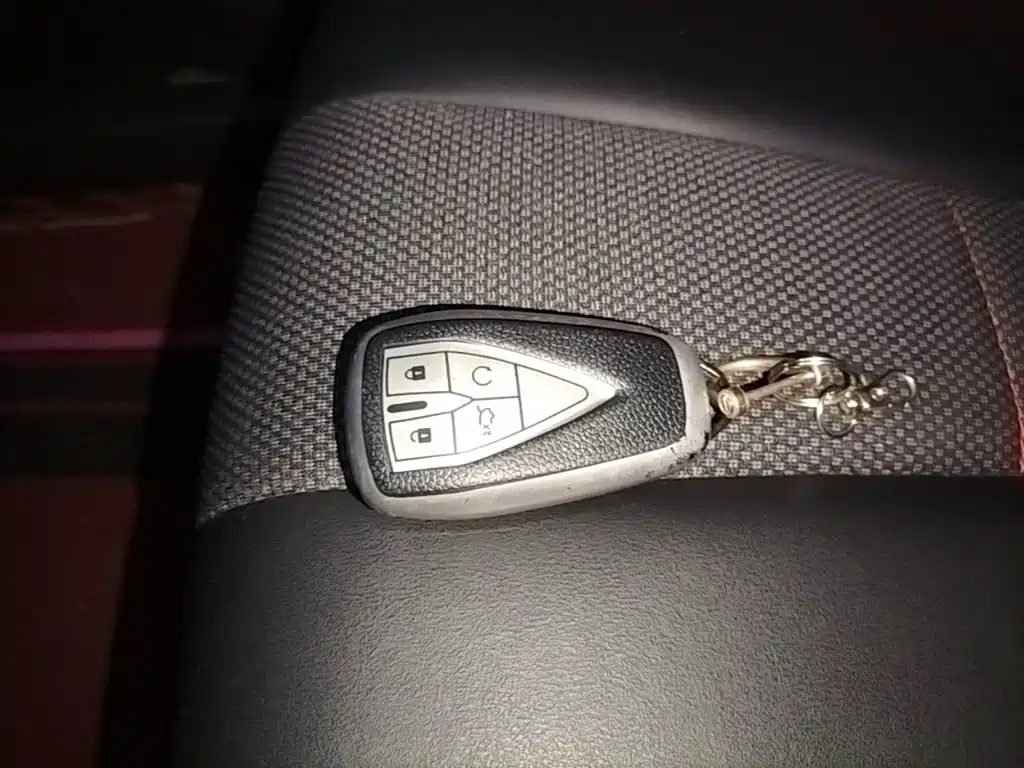 Changan Oshan Changan Oushang X5 2022 2021 1.5T DCT Flagship