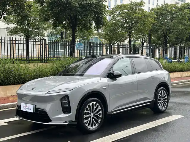 NIO ES6 2025