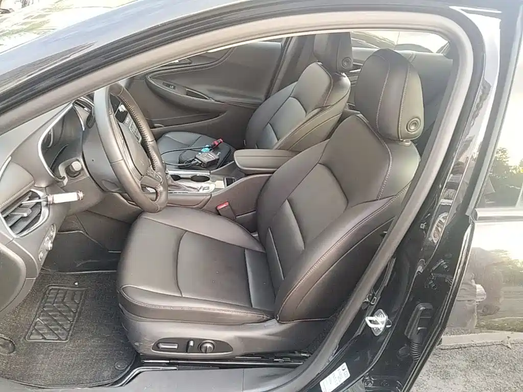Chevrolet Malibu XL 2023 2023 Redline 2.0T RS Edition