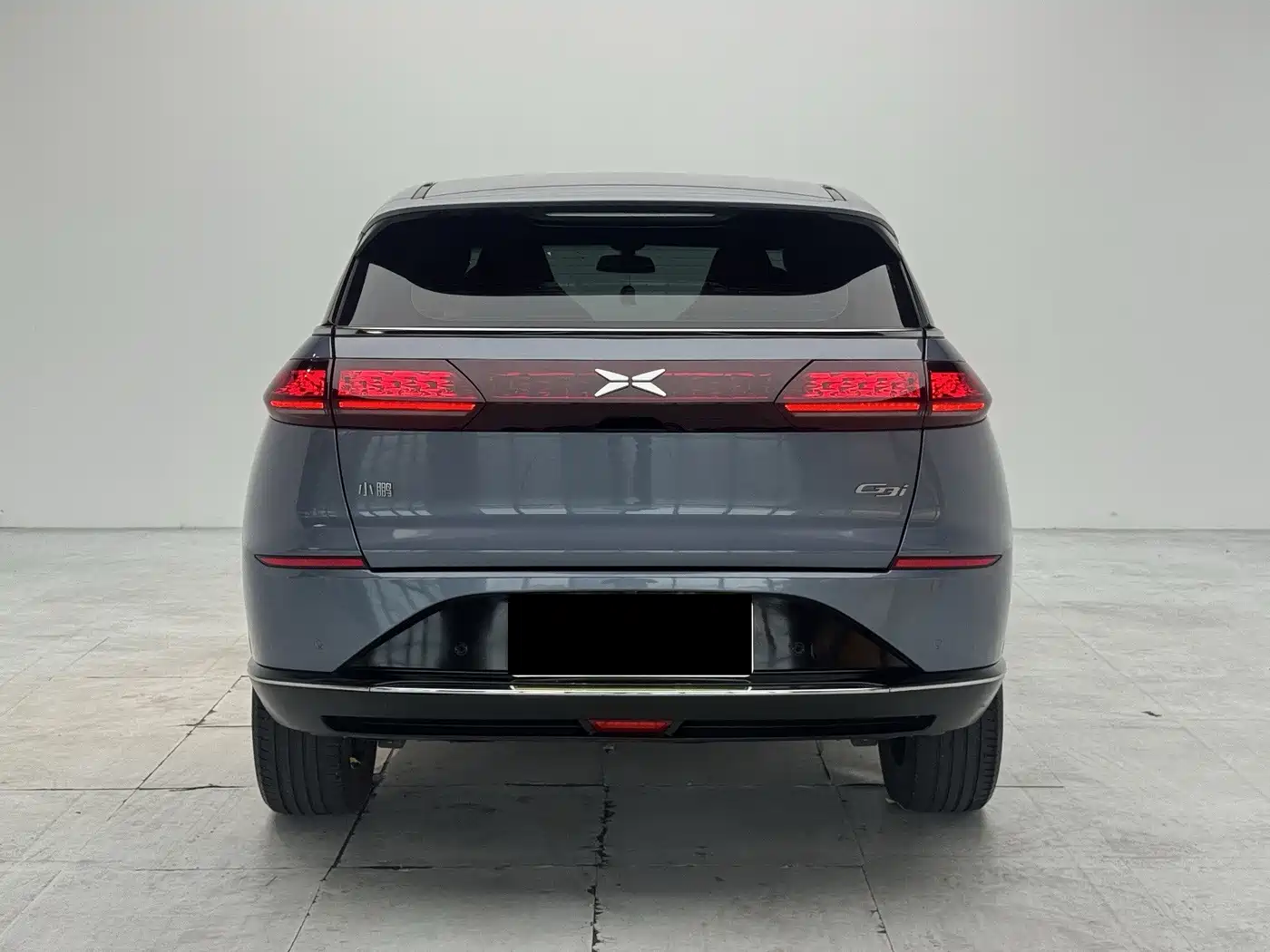XPeng G3 2022 2022 G3i 520G+