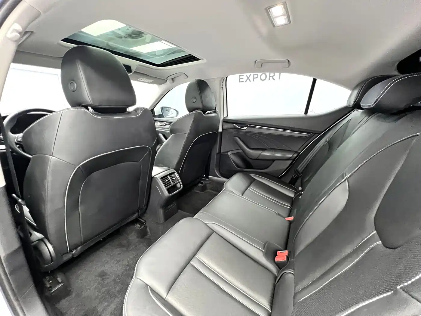 Škoda Octavia 2023 2023 PRO TSI280 Premium Edition