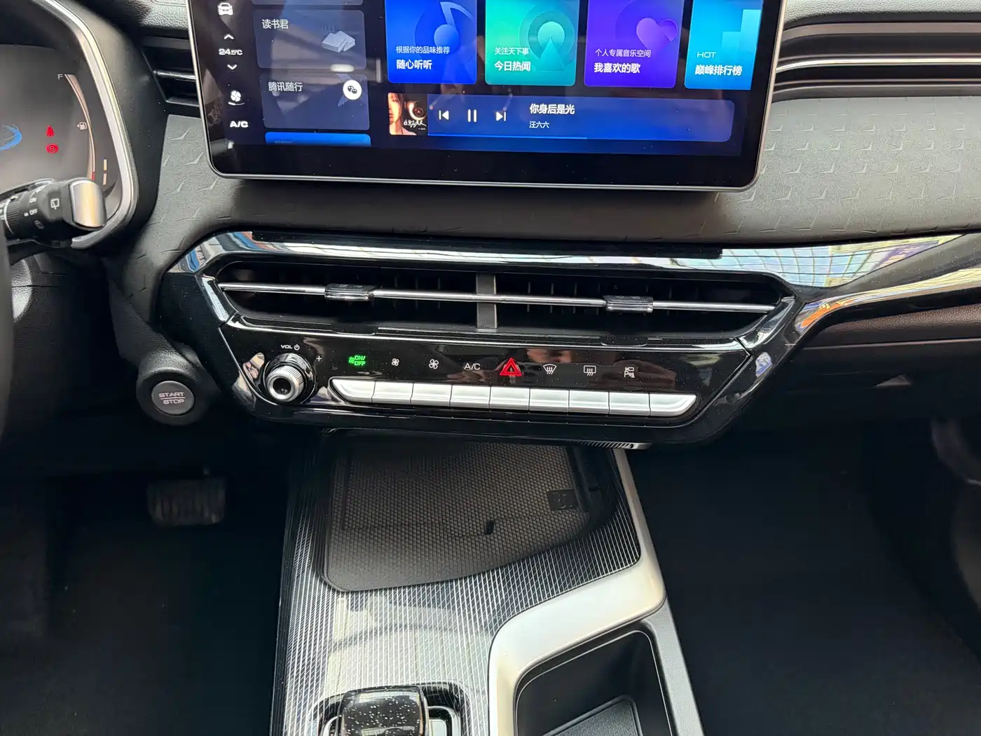 Haval Chitu 2022 Power Edition 1.5T Purple Copper Rabbit фото 16