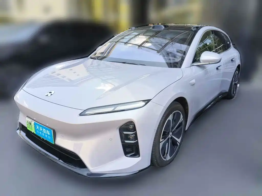 NIO NIO ET5T 2025 100kWh Touring
