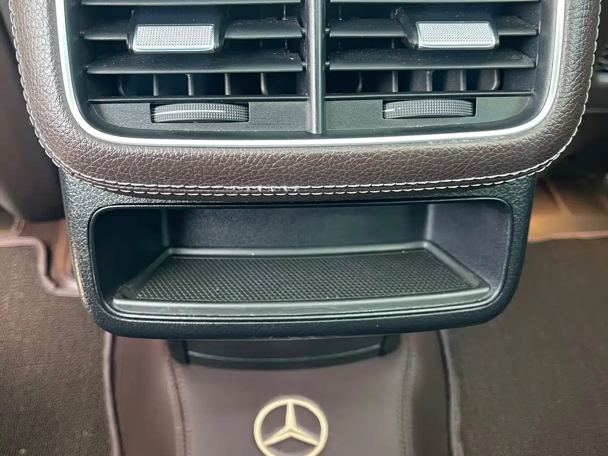Mercedes-Benz GLE 2021 GLE 350 4MATIC Fashion фото 11