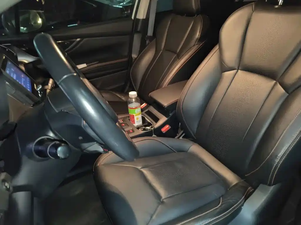 Subaru XV 2018 2018 2.0i AWD Premium