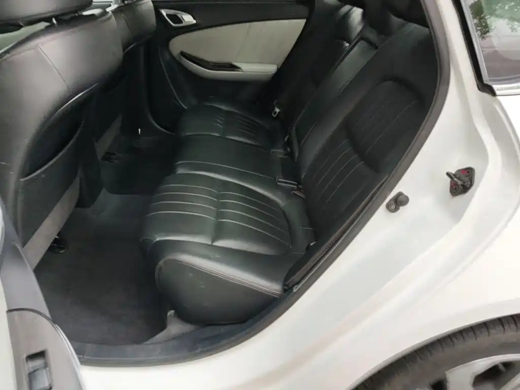Luxgen 5 2016 2015 1.8T Automatic Flagship