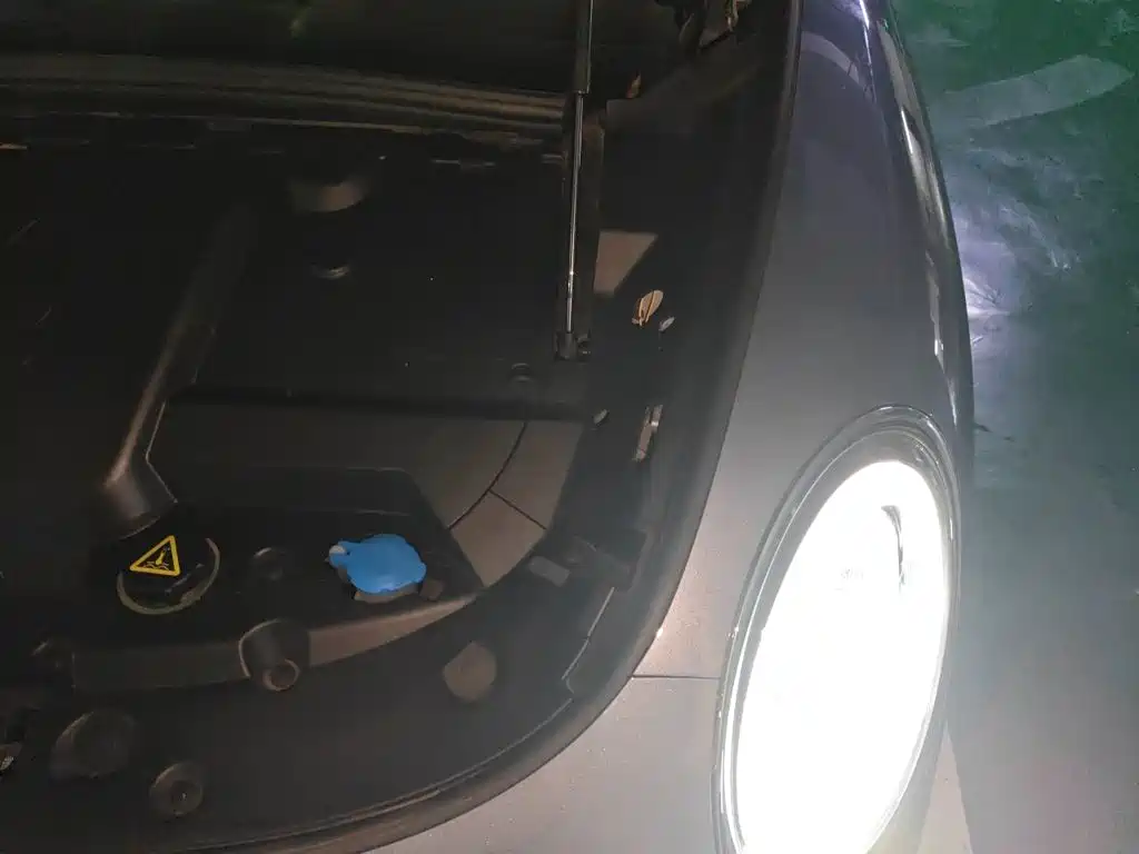 Ora Lightning Cat 2023 2022 705km Long Range Edition