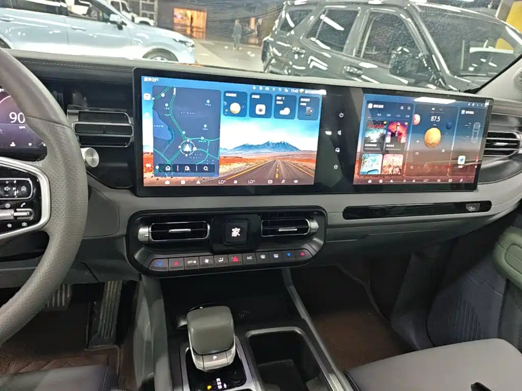 BAIC ORV Beijing Offroad BJ40 2025 2026 2.0D Base Model