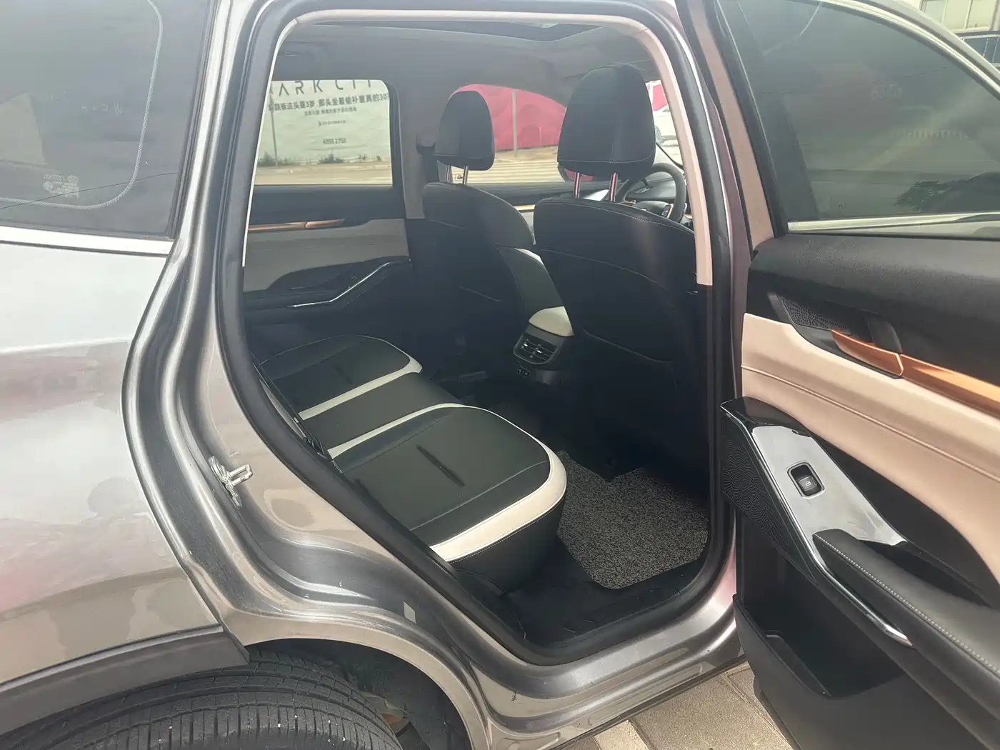 Haval H6 2021 3rd Generation 1.5T Automatic 2WD Supreme фото 10