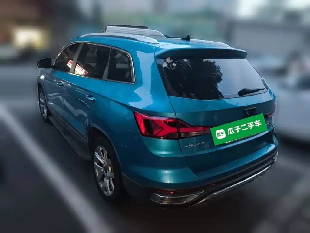 Фото 25 - Jetta VS7