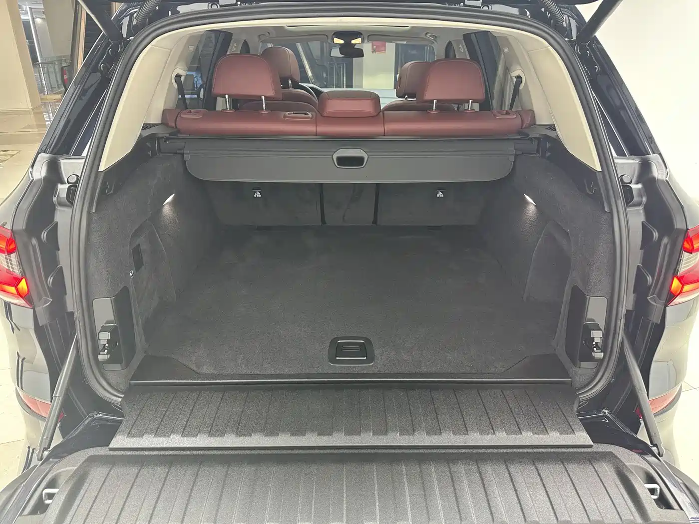 BMW X5 2022 xDrive 30Li Premium M Sport Package фото 14