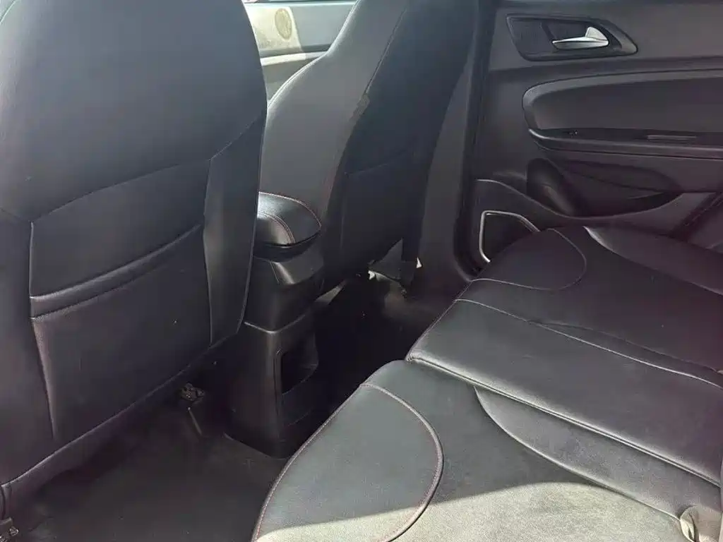 Zhonghua V3 2017 2016 1.5L Automatic Comfort