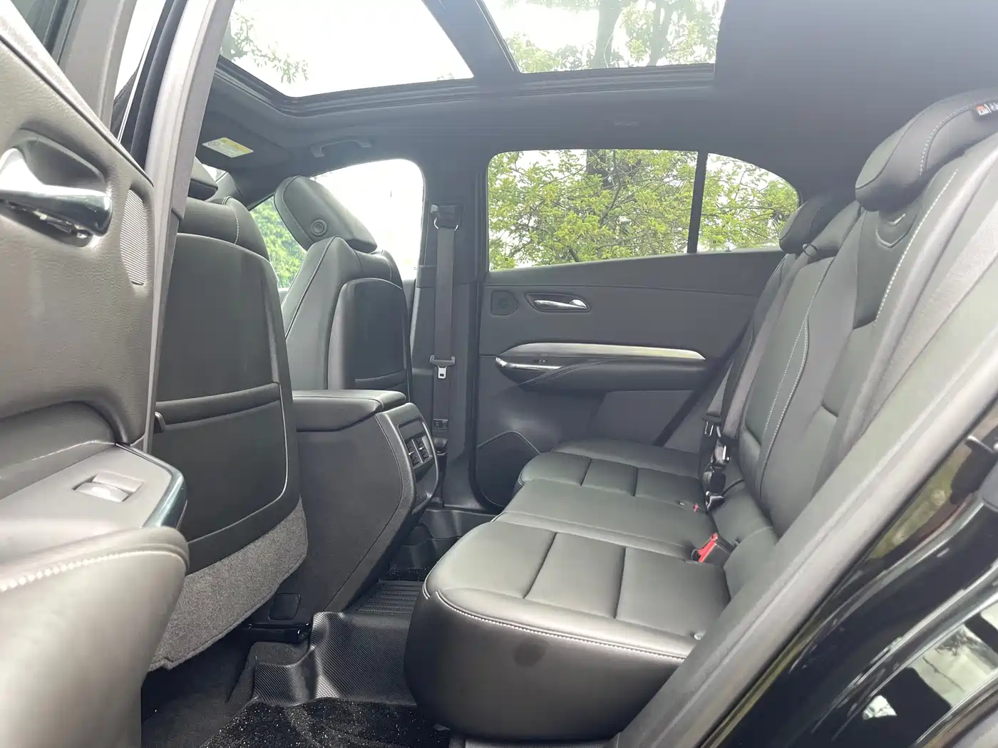 Cadillac XT4 2026 2024 Facelift 28T 2WD Luxury