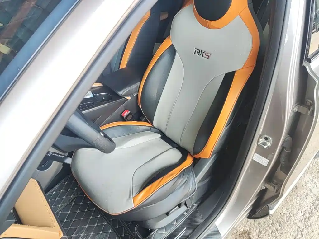 Roewe RX5 New Energy 2023 2023 eRX5 Super Hybrid Superior Edition