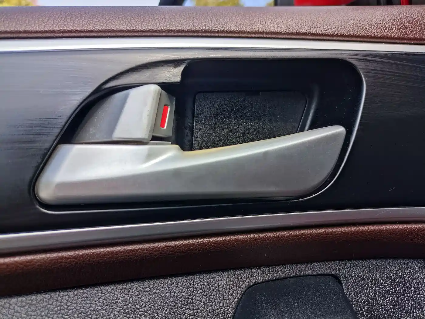 BAIC Huansu H3 2015 2015 1.5L Manual Comfort