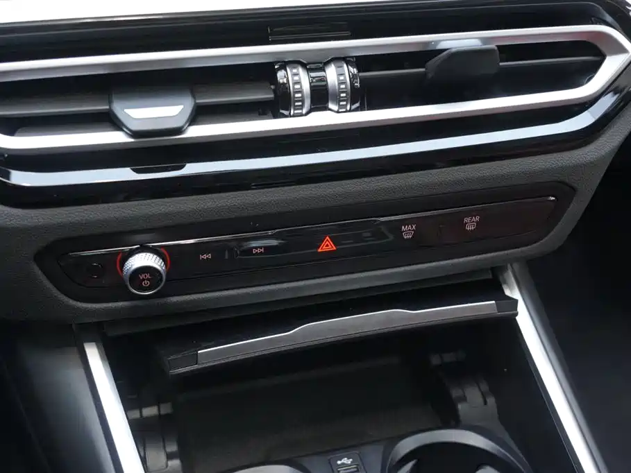 BMW 4 Series 2023 425i Gran Coupe M Sport Package фото 15