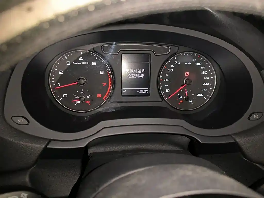 Фото 4 - Audi Q3