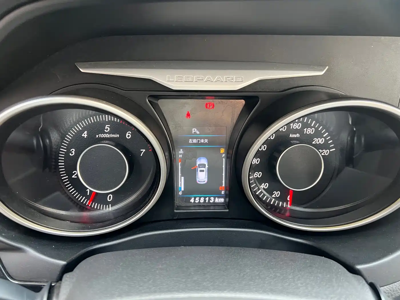 CHEETAH CARS CHEETAH CS10