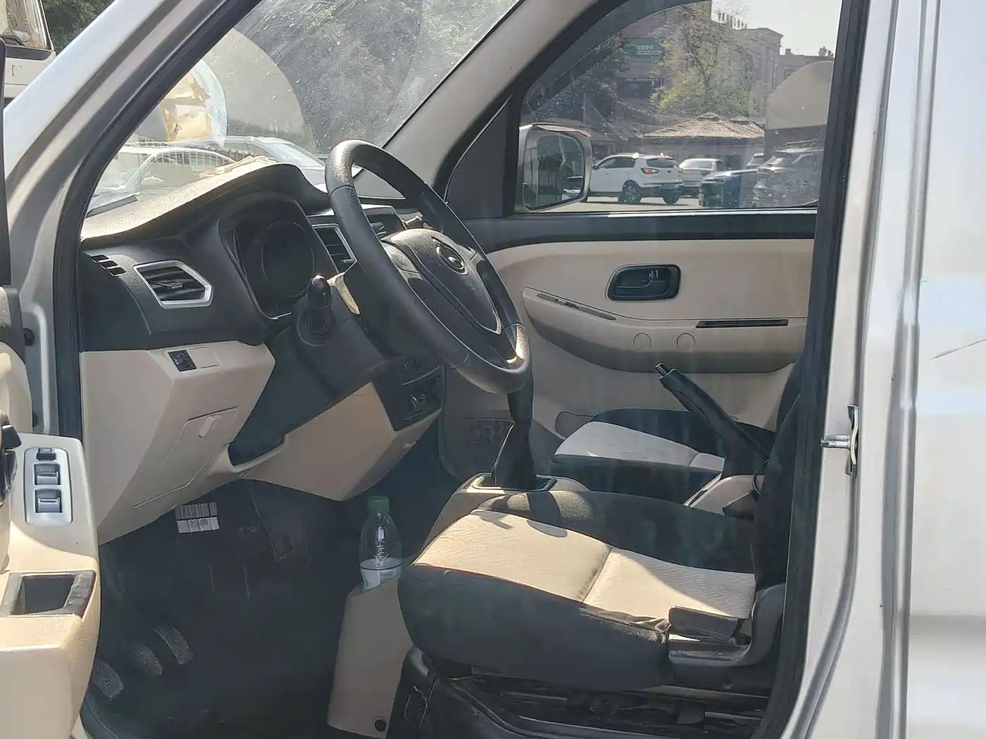 CHANGAN CROSS KING X3