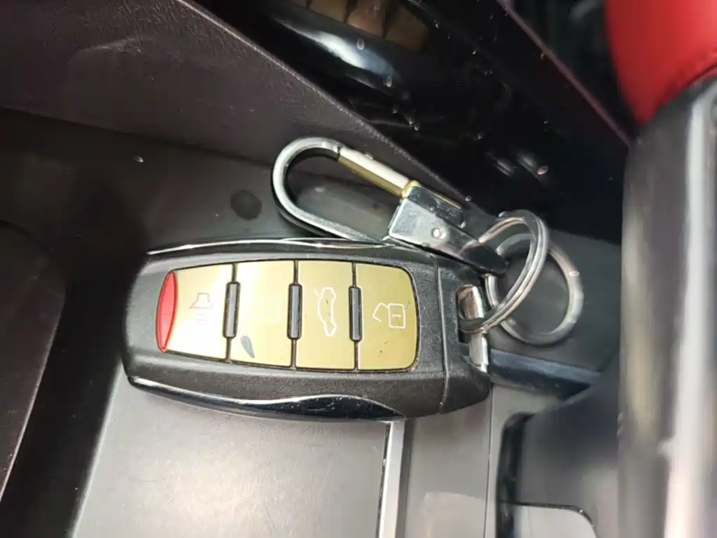 Haval H2s 2017 2017 Model Blue Label 1.5T DCT Comfort