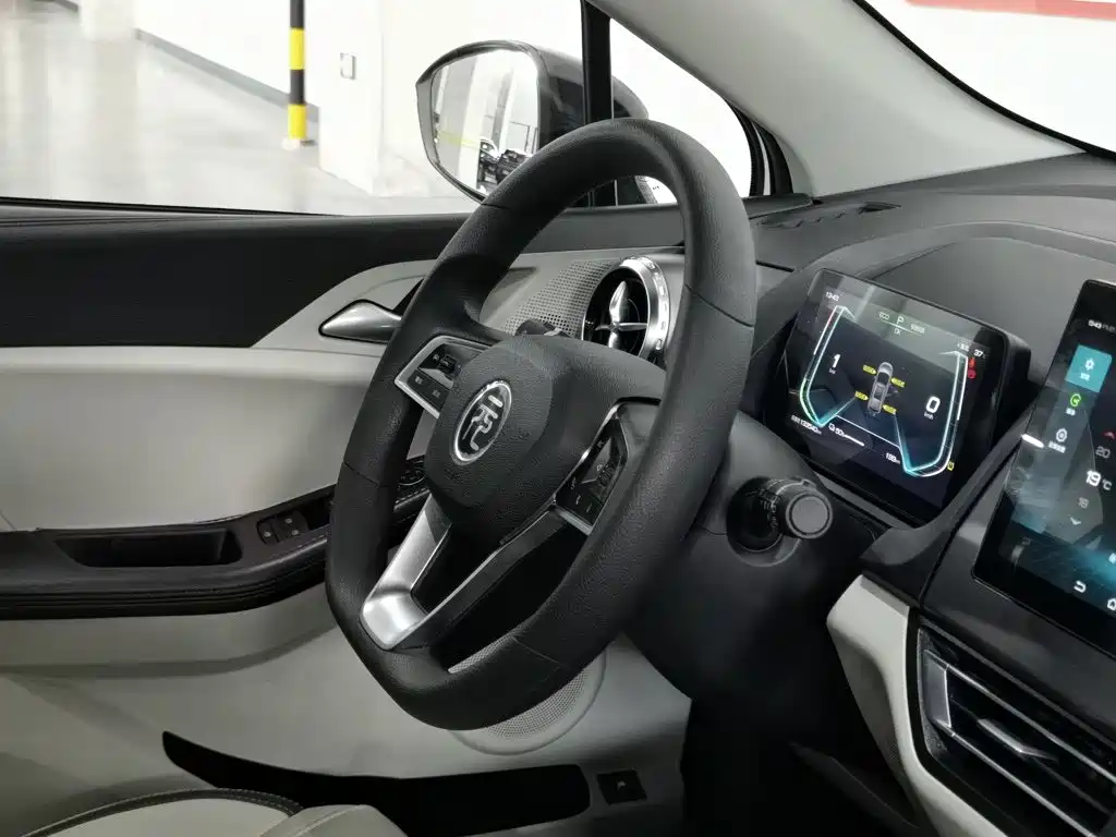 BYD Yuan Pro 2022 2021 401KM Premium Model