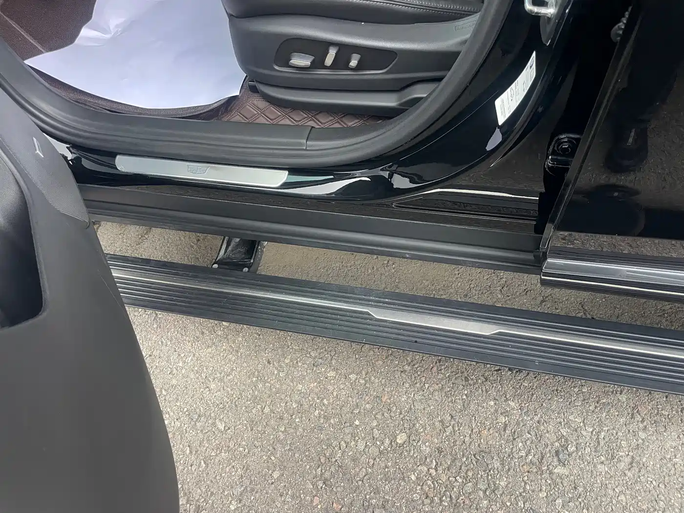 Cadillac XT6 2020 2020 Facelift 28T 6-Seater 4WD Leading Sport Edition