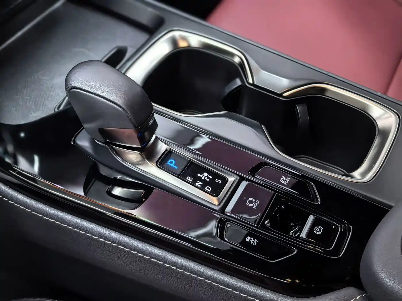 Lexus NX 2025 2024 350h FWD Innovation Edition
