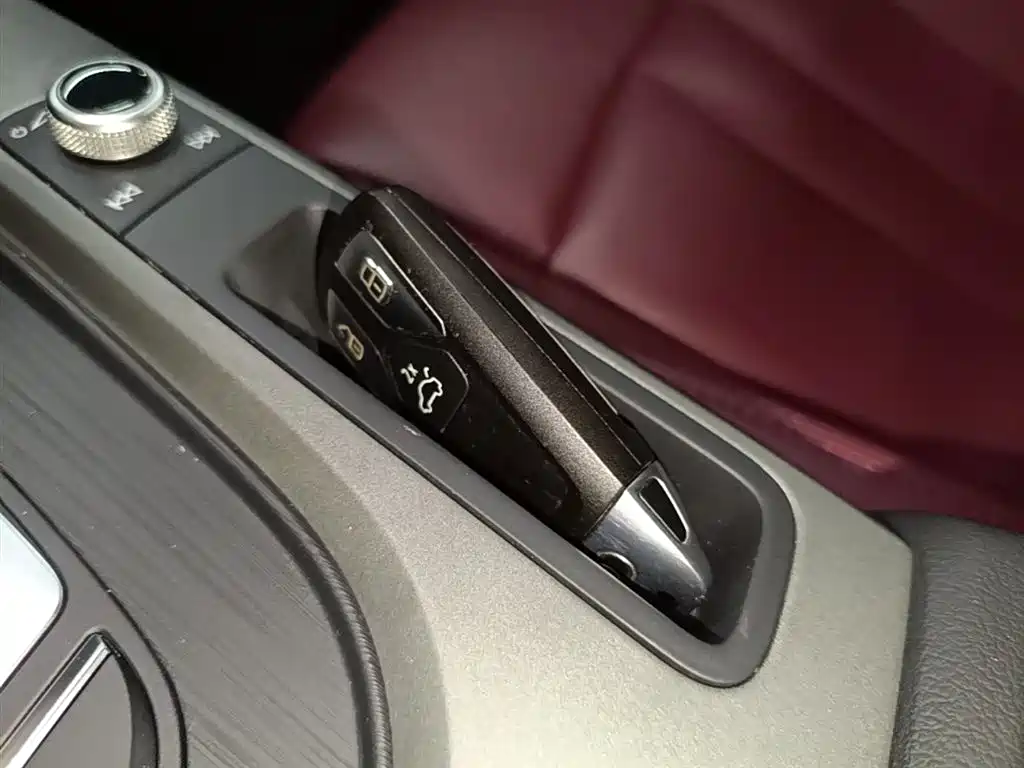 Audi A4L 2019 40 TFSI Progressive (China VI) фото 9