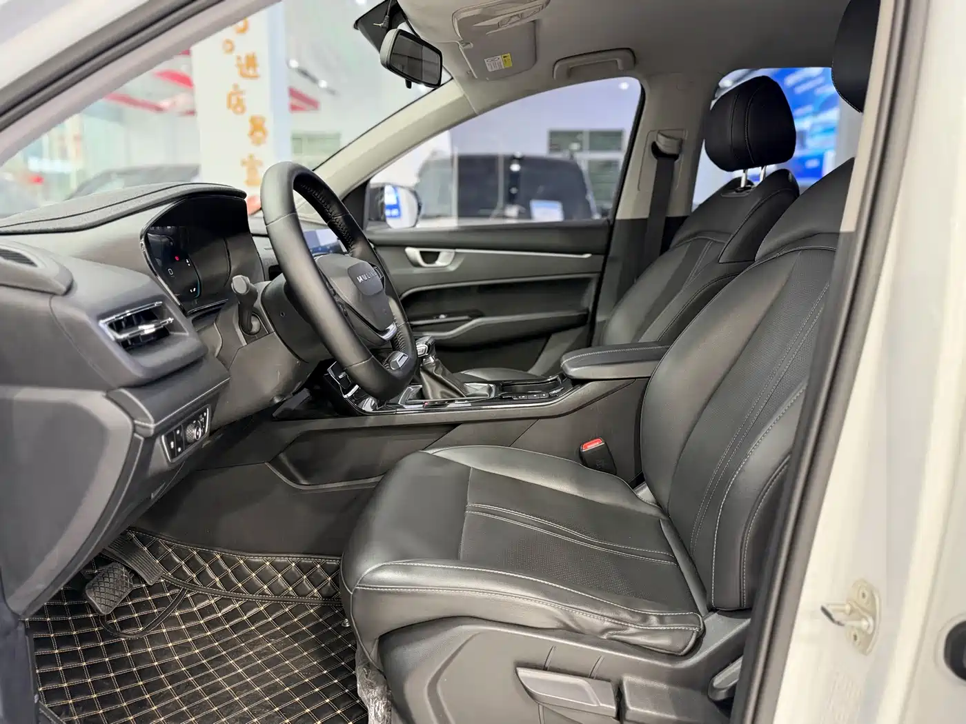 Wuling Motors Wuling Victory 2021 2020 1.5T CVT Premium Edition
