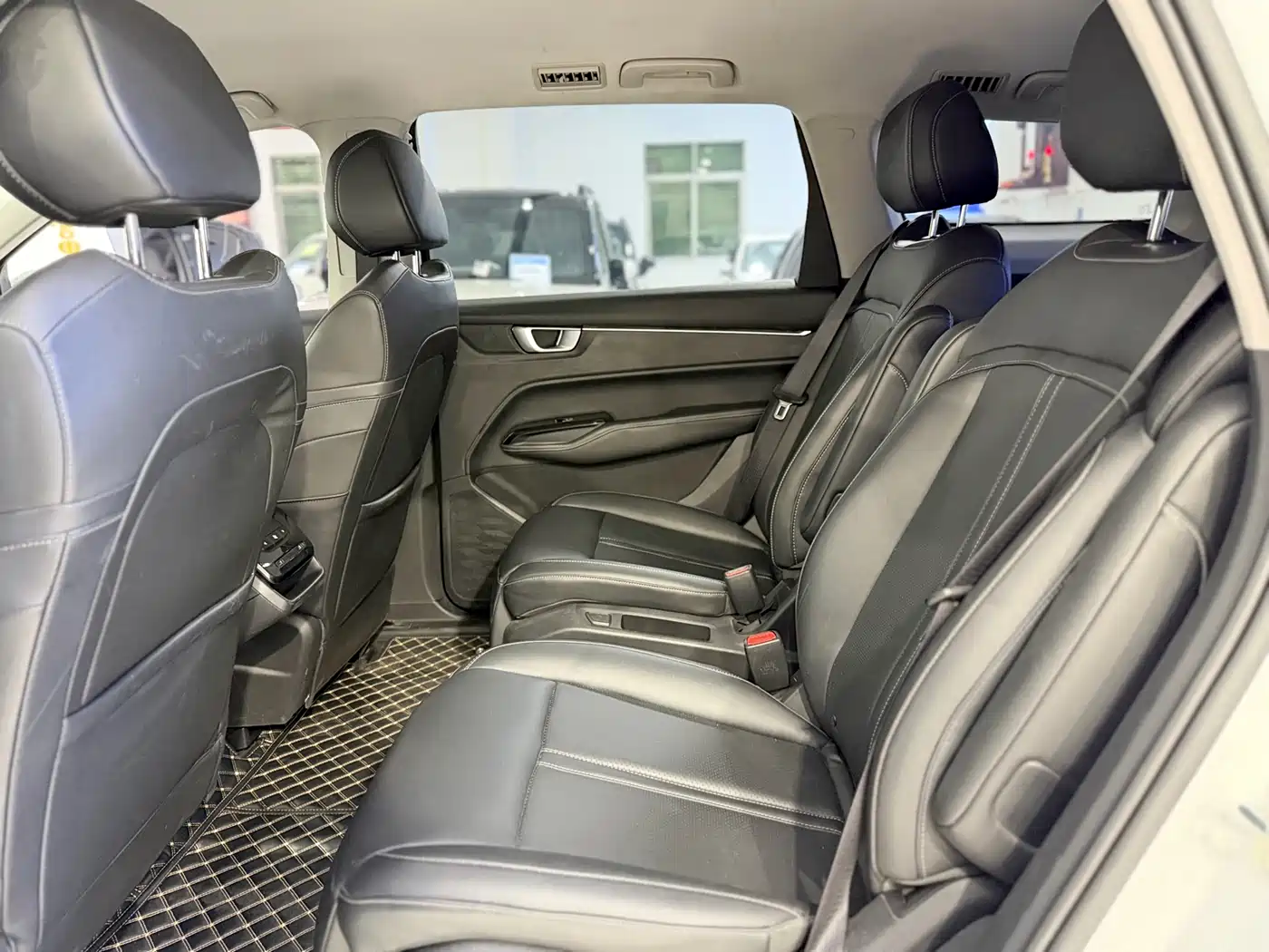 Wuling Motors Wuling Victory 2021 2020 1.5T CVT Premium Edition