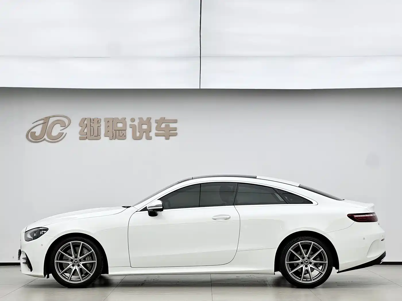 Mercedes-Benz E-Class (Import) 2023 E 300 Coupe фото 9