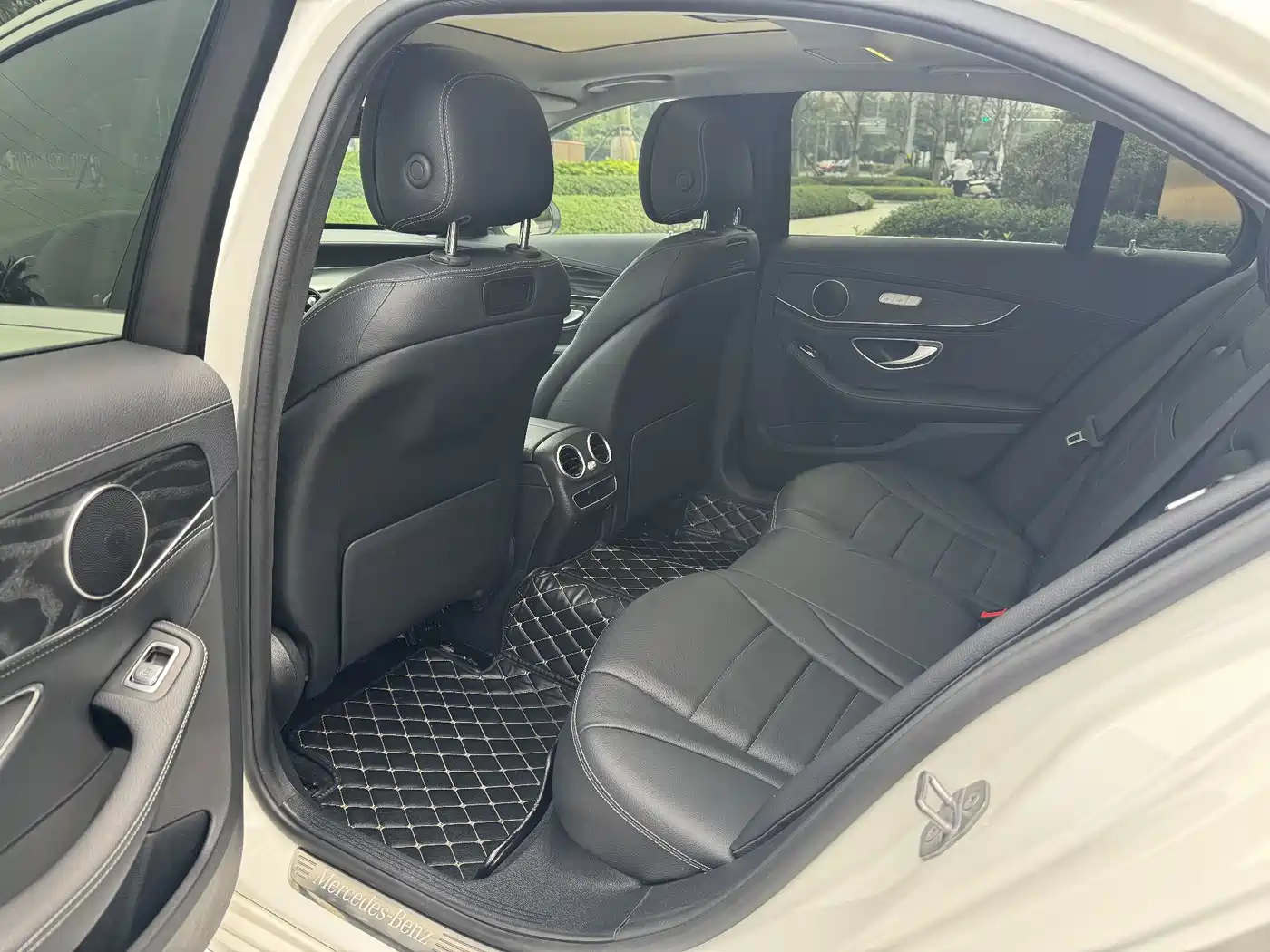 Mercedes-Benz C-Class 2019 C 260 L Sport фото 9
