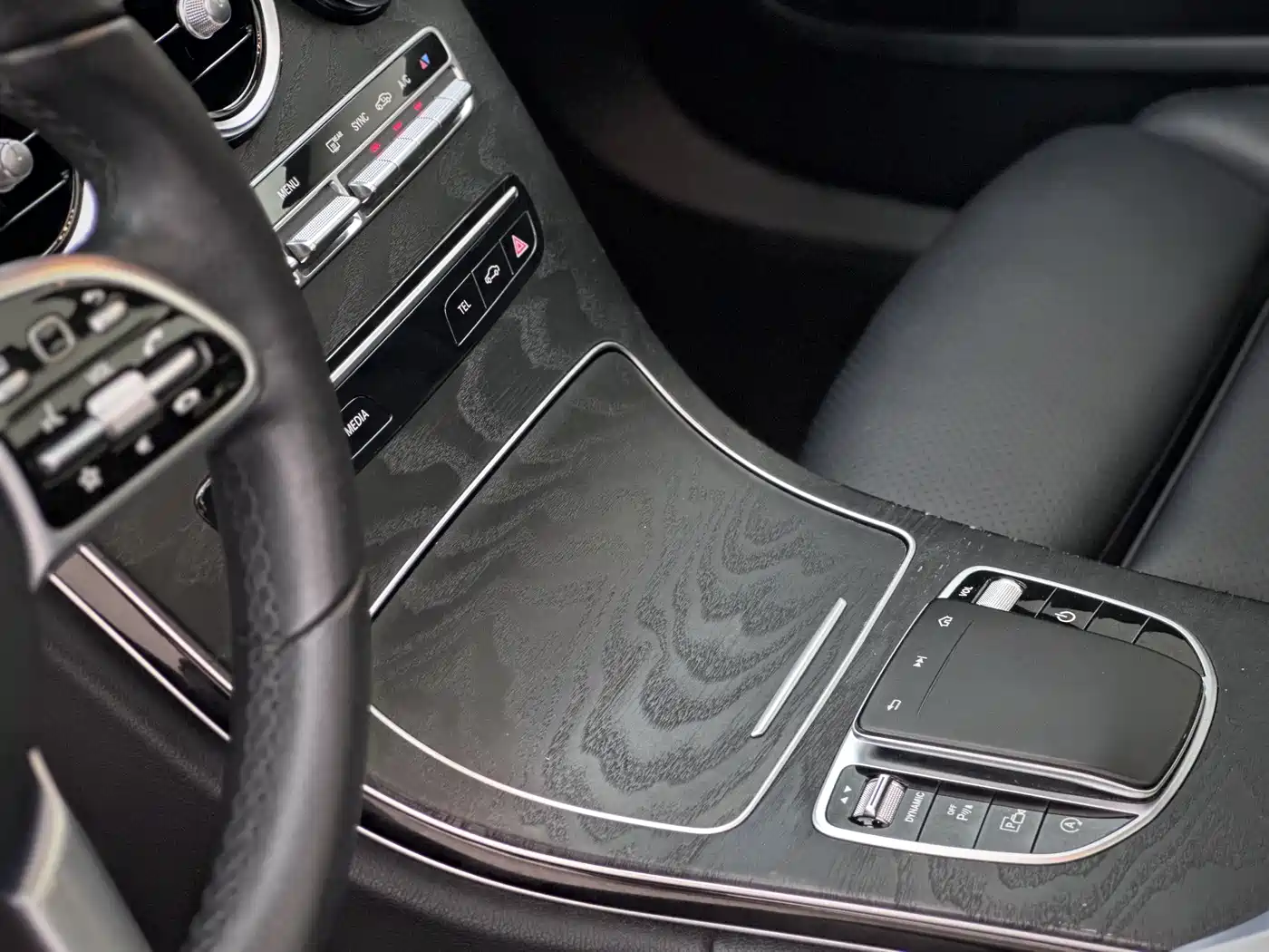 Mercedes-Benz C-Class 2019 Facelift C 260 L Sport фото 9