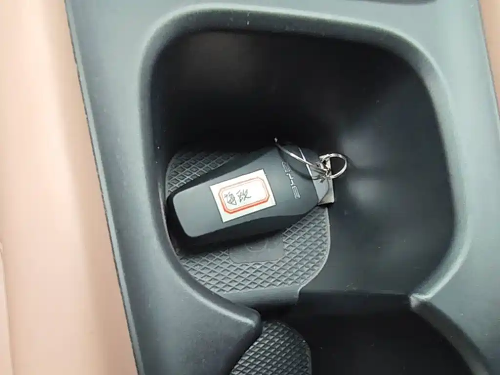 BYD Seagull 2023 2023 Freedom Edition