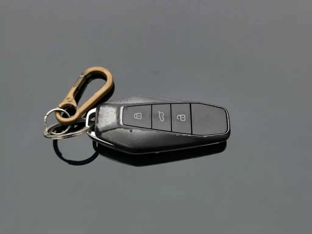 iCAR 03 2024 2024 Model 472km AWD Long Range Edition