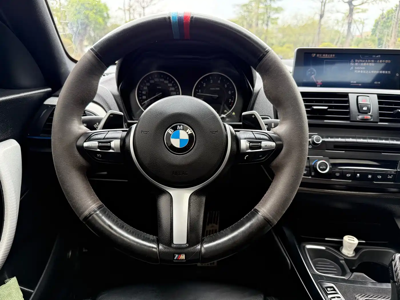 BMW 2 Series (Import) 2014 M235i фото 9
