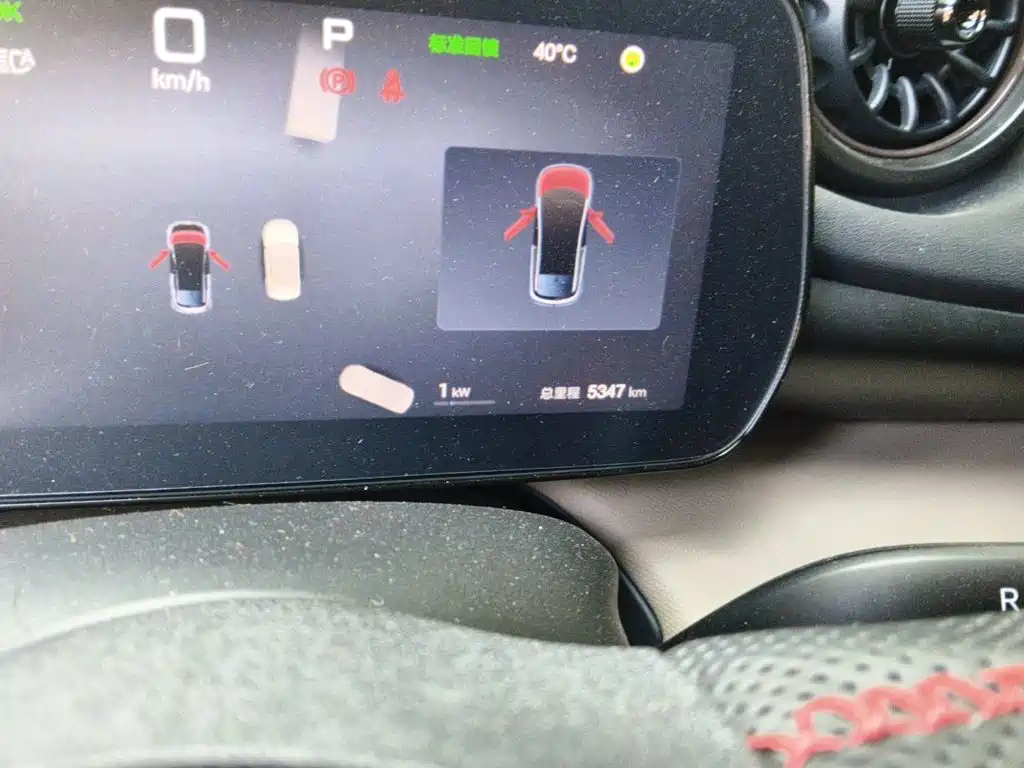 BYD Dolphin 2026 2025 Smart Drive Edition 420km Freedom Version