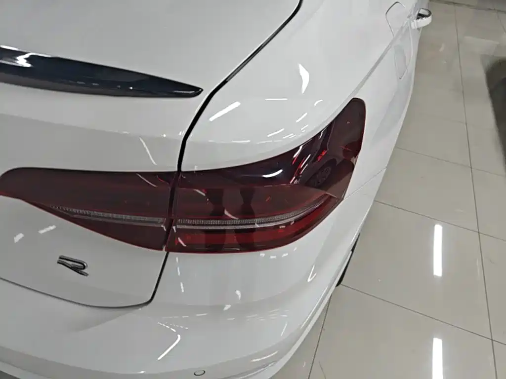 Volkswagen Lavida, миниатюра 8