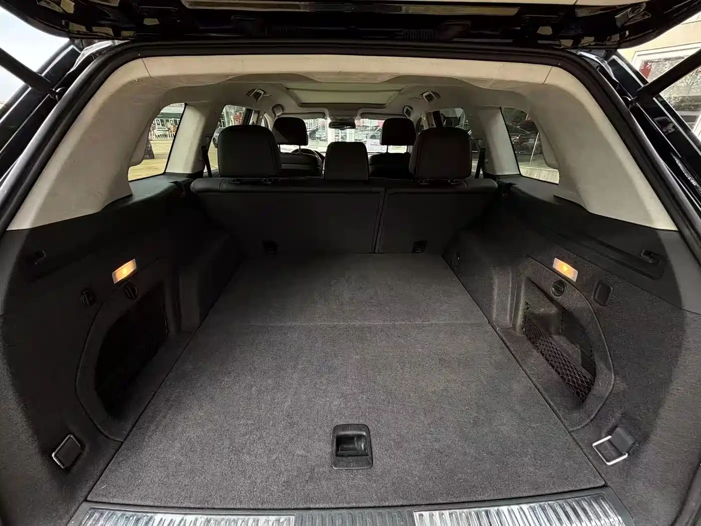 Hongqi HS7 2023 2022 3.0T Automatic 4WD ZhiLian QiXiang Edition 5-seater