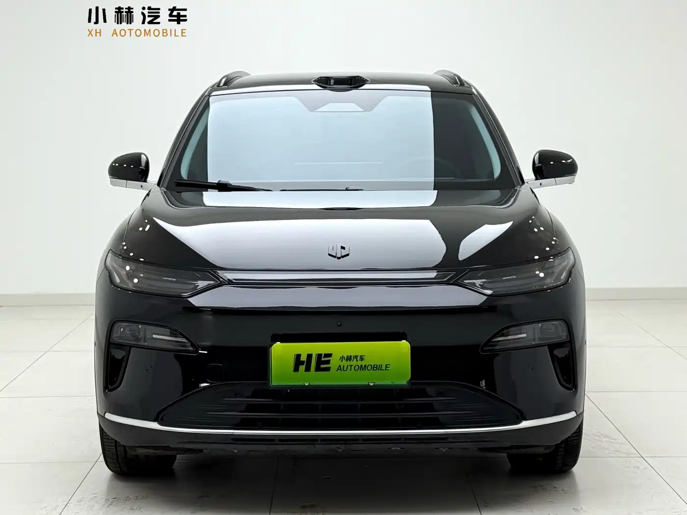 2026 Leapmotor C11