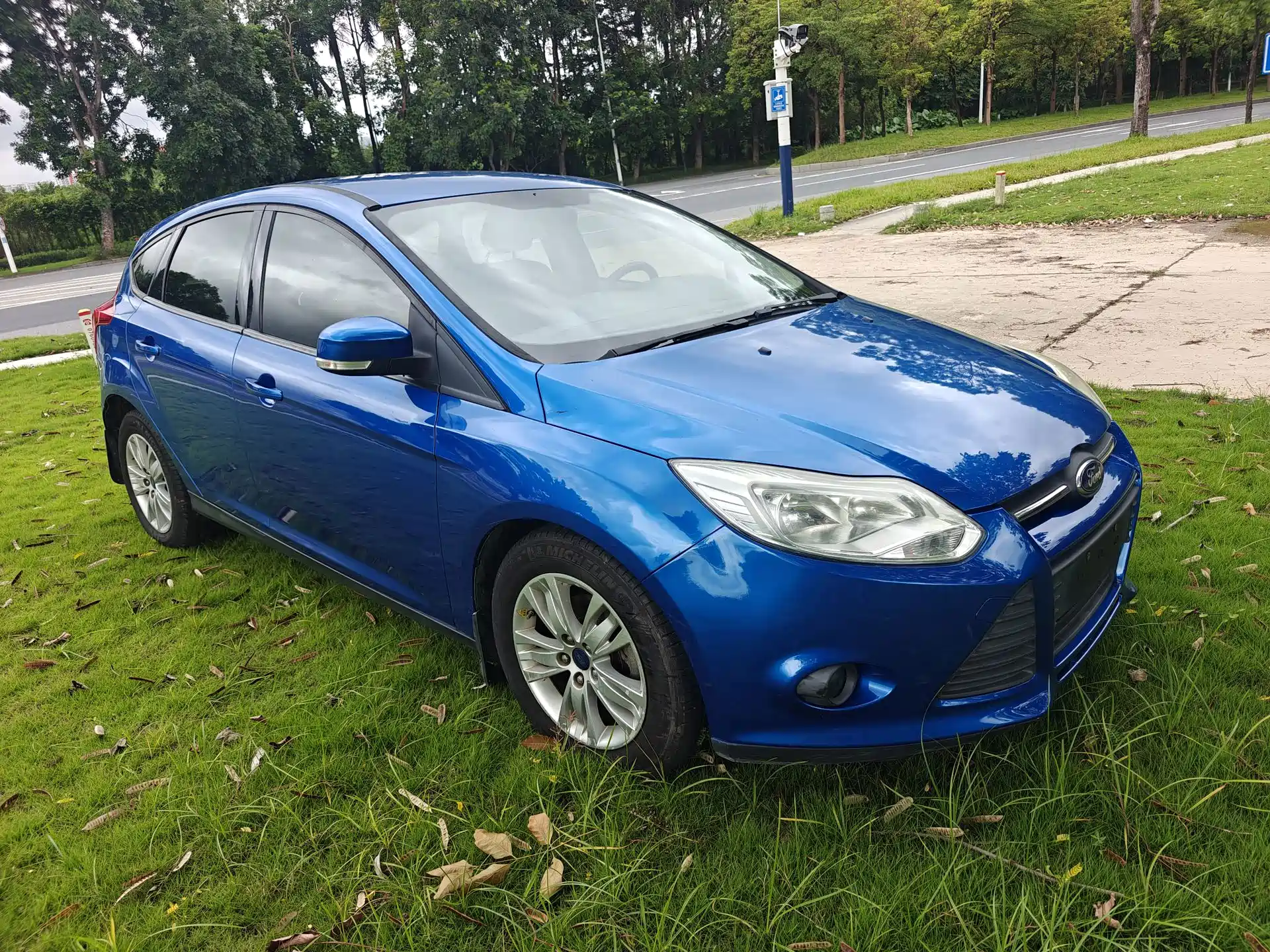 Фото 3 - Ford Focus
