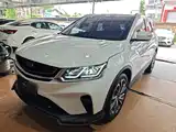 Фото 2 - Geely Coolray