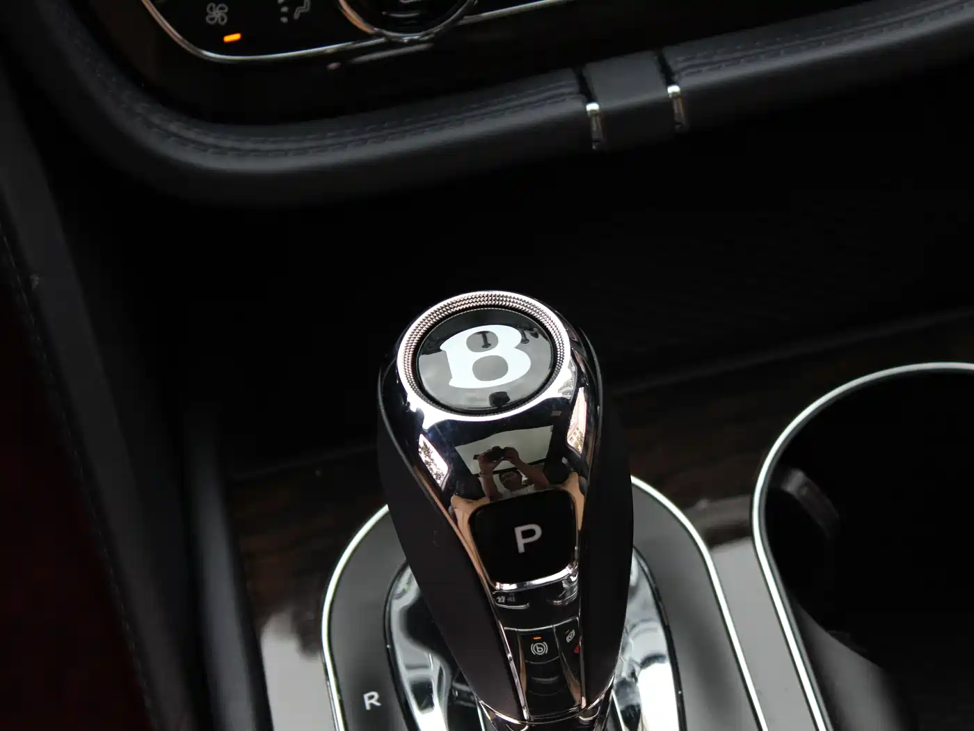 Bentley Bentayga 2018 2018 4.0T V8