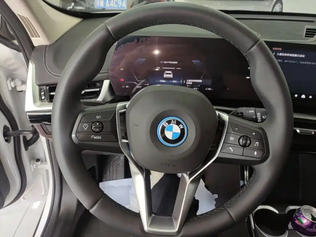 BMW iX1 2025 2023 eDrive25L X Design Package